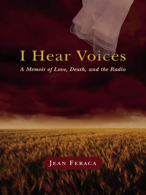 Title details for I Hear Voices by Jean Feraca - Available